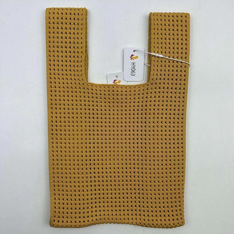 Zhongyi Net Bag